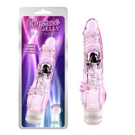 Cobalt Vibrator za G tačku- CN 131870362-1